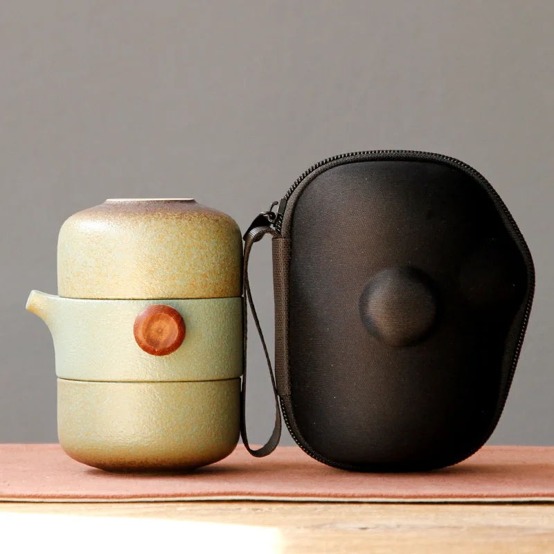 Four-piece Set