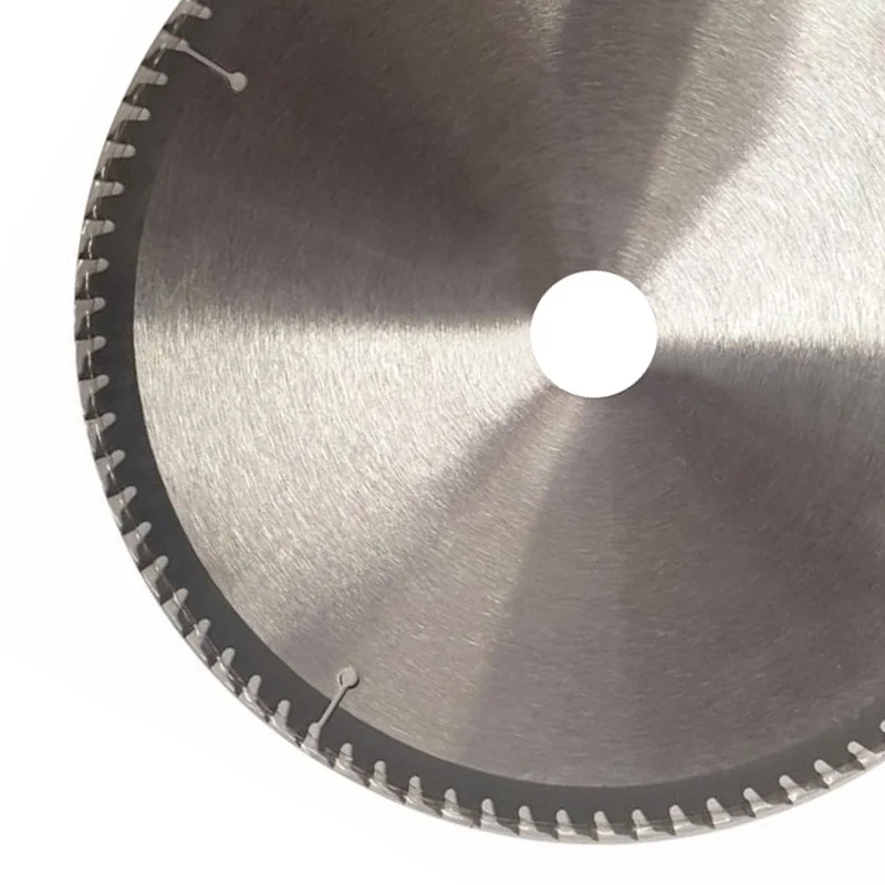 

250mm Saw Blade Circular Wheel Hardwood Cork Woodworking Particleboard Disc 80T Power Tool