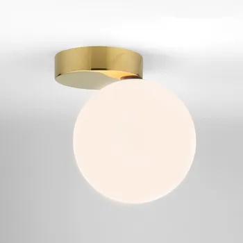

Nordic Modern Gold Led Pendant Lights Bedroom Dinning Room Kitchen Hanglampen Voor Eetkamer E27 Led Lamp Edison Light Bulb deco
