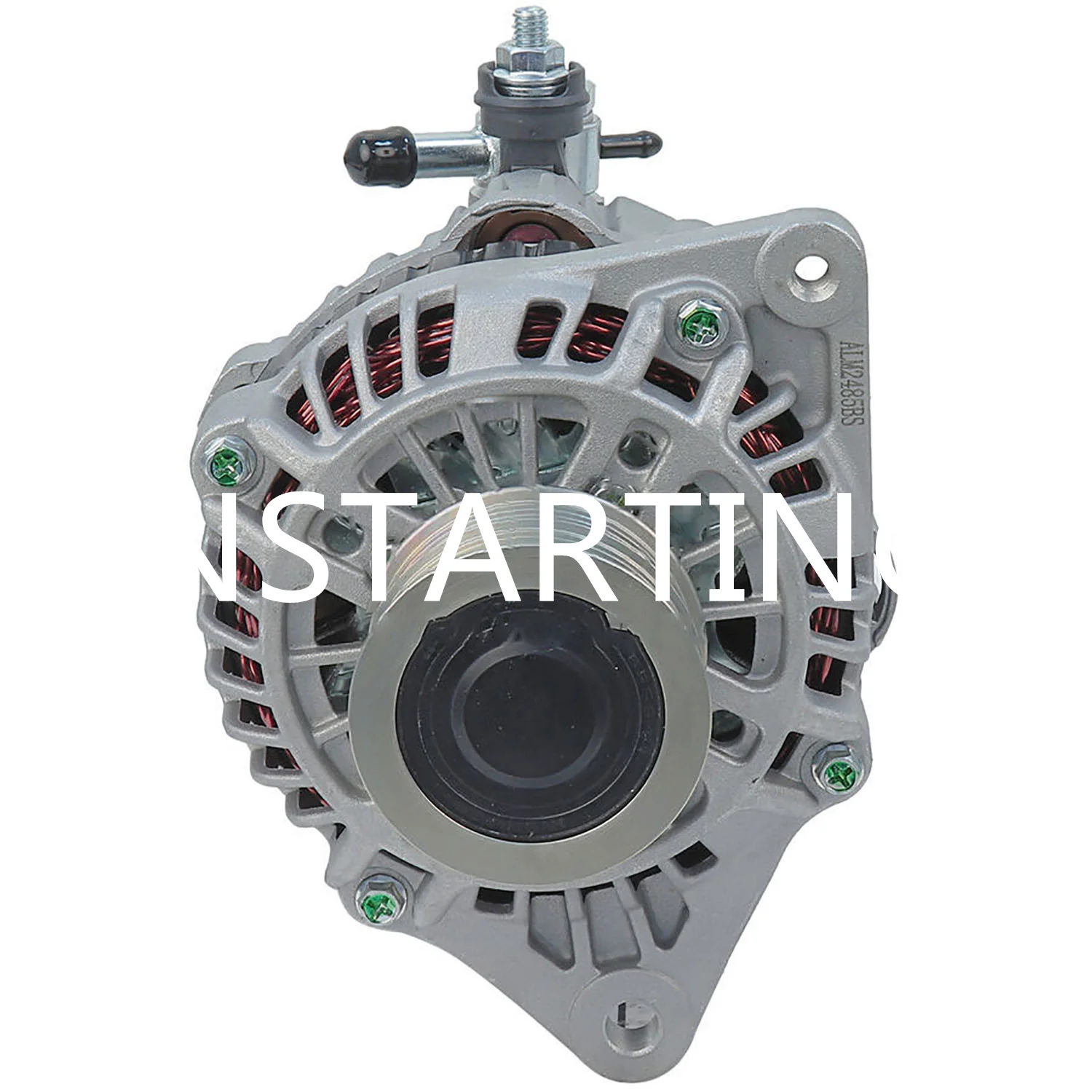 

ALTERNATOR DYNAMO GENERADOR ELECTRICO FOR 12V 80A RF8P18300 A002TN3781 A2TN3781 23100HA00A
