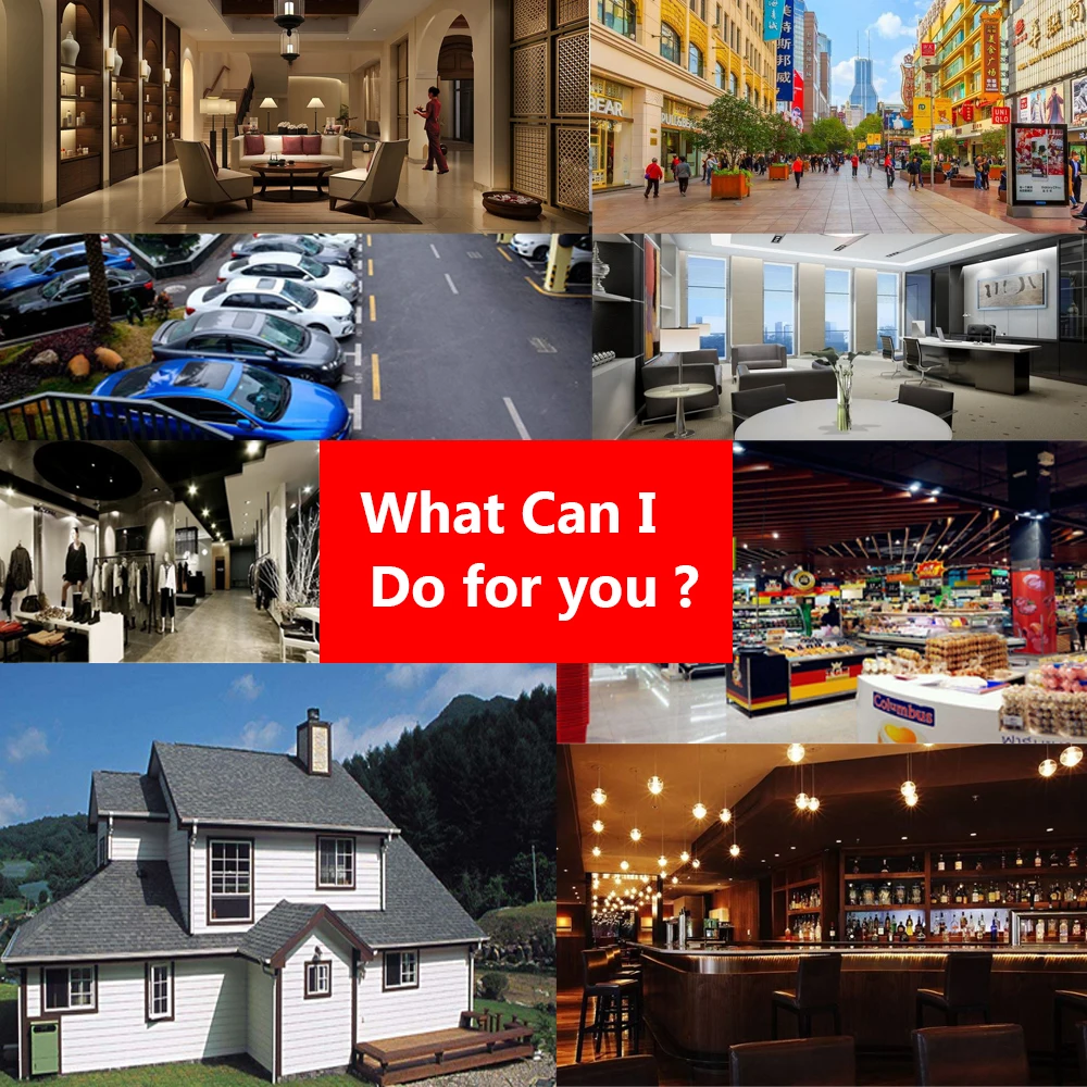  New Super AHD Camera HD 4MP Surveillance Outdoor Indoor Waterproof 6* Array infrared Security Camer