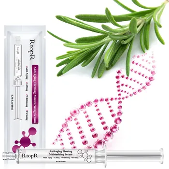 

New Face Hyaluronic Acid Injection Serum Liquid Tights Anti-Wrinkle Anti Aging Collagen Facail Essence Moisturizing Whitening