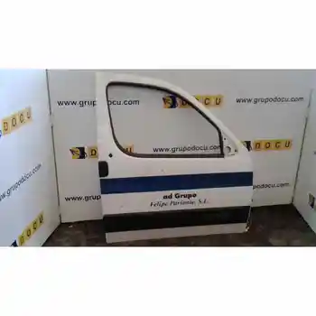 

9004W2 RIGHT FRONT DOOR CITROEN BERLINGO