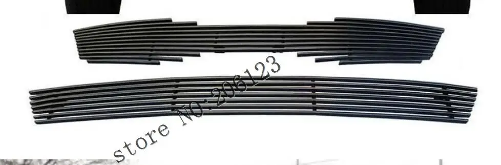 Передняя решетка из алюминиевого сплава для гонок 2011 2012 2013 KIA Optima/K5 2