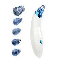 Средство для удаления черных точек лица, глубокое очищение пор, Удаление прыщей, вакуумное Очищение лица, спа, алмазные средства по уходу за кожей