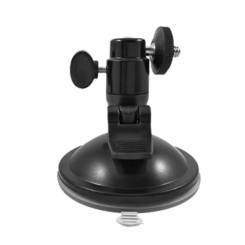 1 Pack Nero Di Sicurezza Intelligente Tazza Di Aspirazione A Parete Di Montaggio-Indoor/Outdoor Supporto Di Aspirazione Cup Per Arlo, Arlo Pro, Arlo P