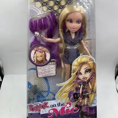 bratz aliexpress