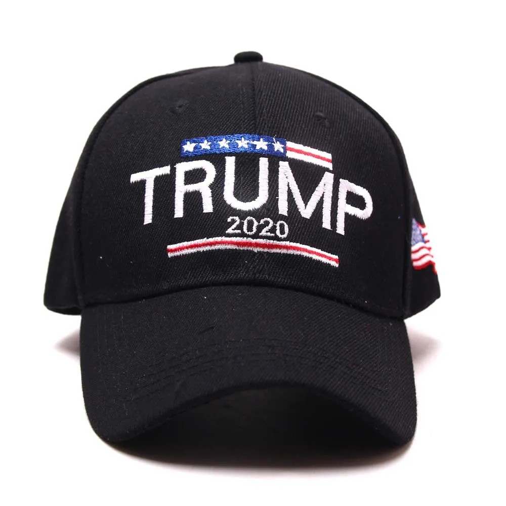 Американский Дональд Трамп, шляпы с флагом, женские кепки, делают ...