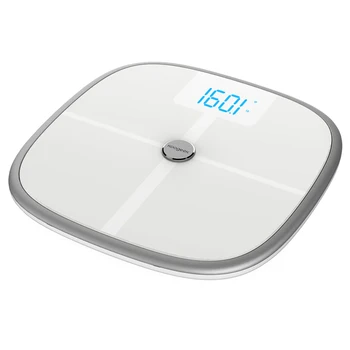 

Body Weight Scale Body Fat Smart Electronic Digital Scales WiFi Sync Measures Bone Mass BMI Digital Scale Smart Weighing Scales