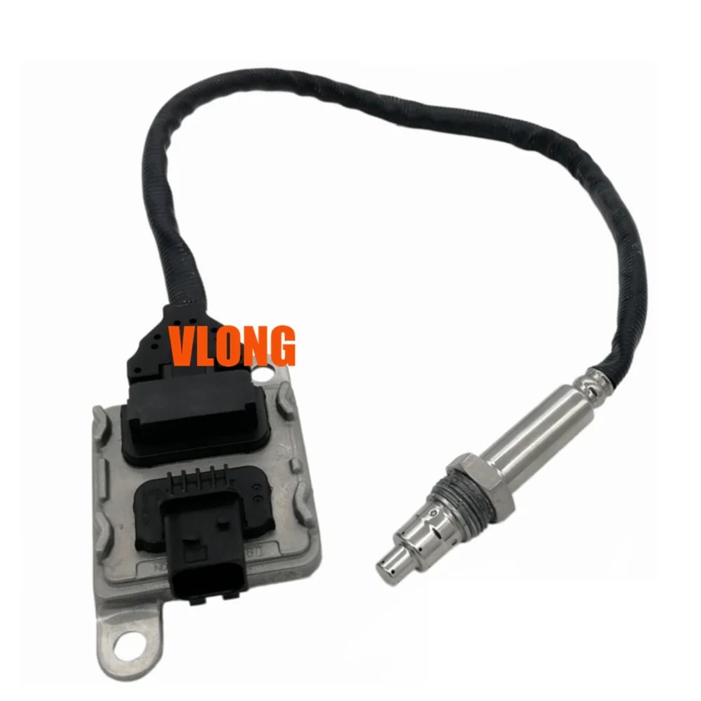 Nox сенсор A0101532228 для впуска DDE 13-16 двигатель детройт дизель для Mercedes-Benz 5WK97338A 5WK9 7338B