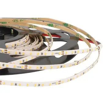 

LEDLUX BL2416C 24V coil Led 4mm 17 W/M 2700K warm white 800 Smd 2216 5 meters CRI90