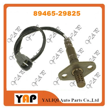 Кислород Сенсор для FITTOYOTA T100 VCK11 RCK10 3rzfe 3VZE 5vzfe 2.7L 3.0L 3.4L L4 V6 4 провода Lebgth: 38 см задний 89465-29825 1992-1998