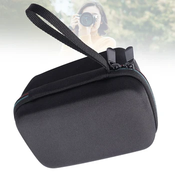 

Portable Protective Dustproof Accessories Camera Storage Bag Photography Shockproof Hard Case Waterproof For Moultrie A-Series