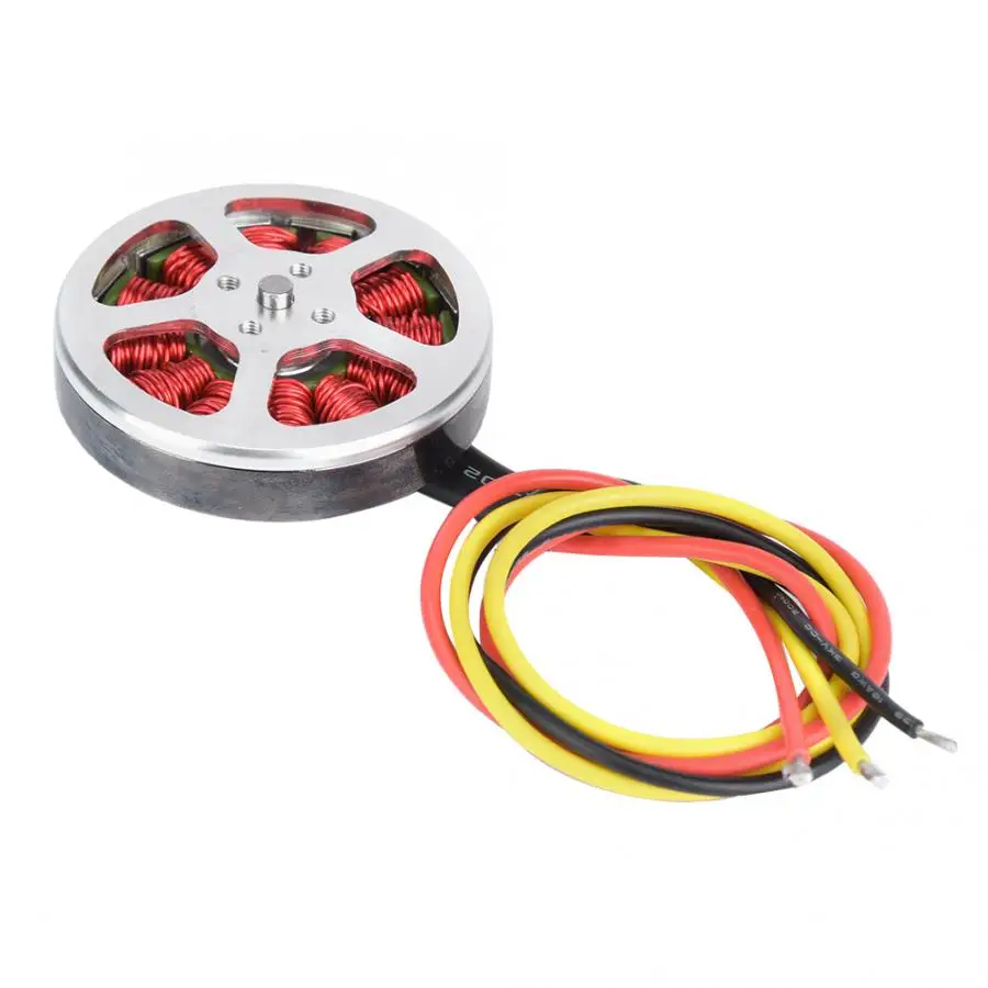 5010 750KV 1 шт. металлическая наружная нагрузка многоосевая Толстая линия полый