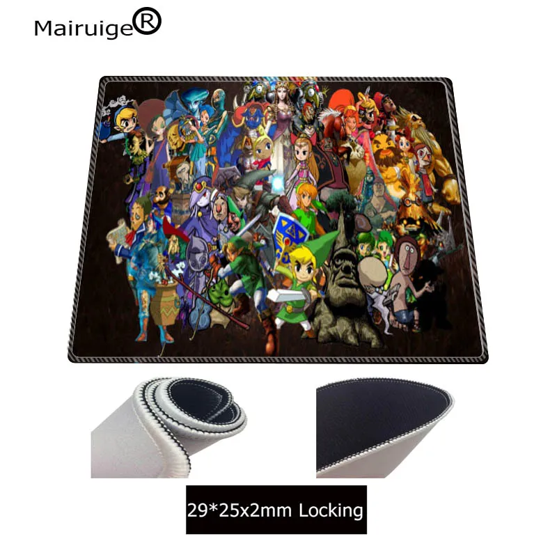  XL Speed Large Gaming Mouse Pad Locking Edge Keyboards Mat computer game tablet Gift mousepad For C