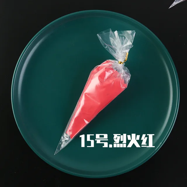 100g Emulation Cream Glue Handmade DIY Phone Shell Patch/Nail Art Decoration Accessories Fashion Go With A Variety Of Materials 24