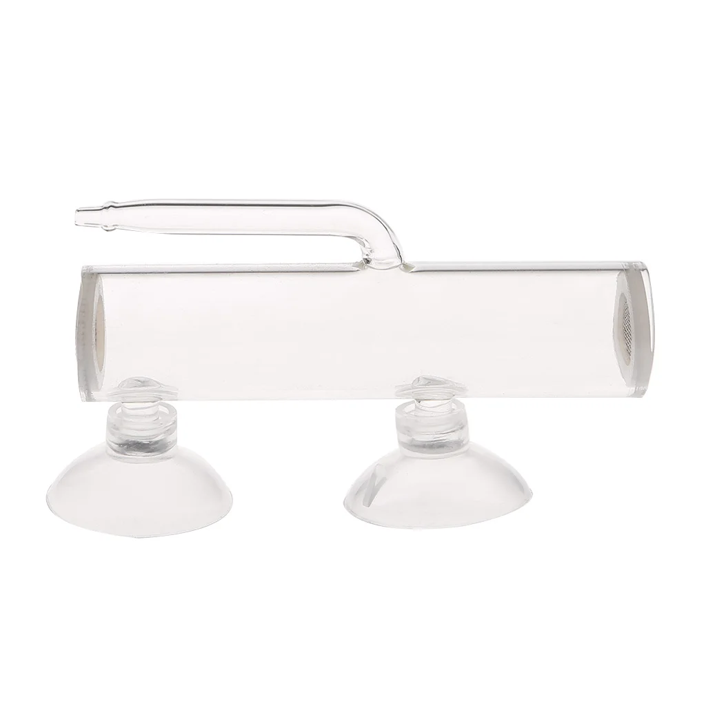 

Aquarium Egg Incubator Hatch Crystal Shrimp Fish Tank Transparent Glass Supplies