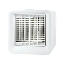 Home Mini Air Conditioner Portable Air Cooler Personal Space Air Cooling Usb Rechargeable Air Conditioning