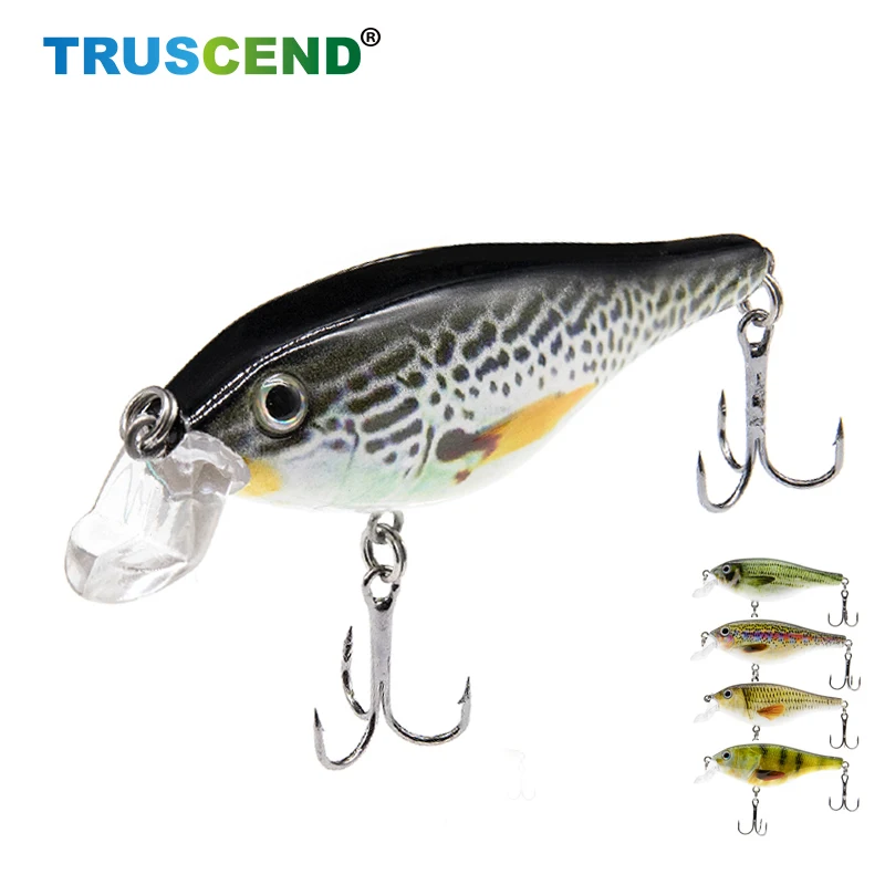 

Topwater Minnow Japan Fishing Lures Crankbait Artificial Hard Bait Wobbler Crap Fishing Accessories Winter Fishing Trolling Lure