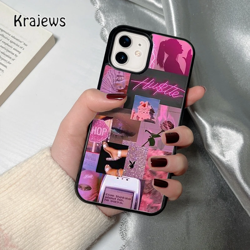 Baddie iphone xr cases Clearance