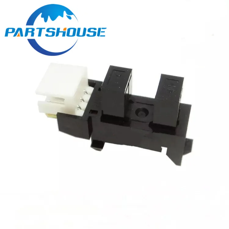 2Pcs Photo Interrupter A108M50100 for Konica 160 181 223 224 283 284 363 364 423 454 552 652 C220 C280 A108-M501-00 paper sensor |