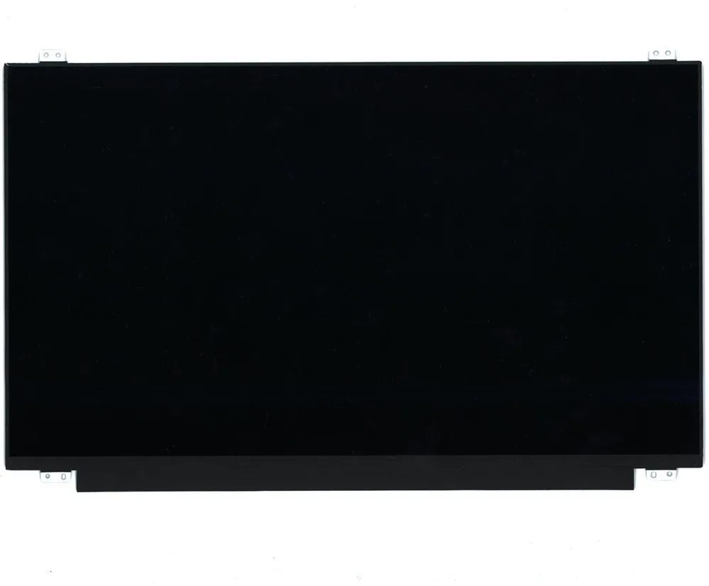 NEW Original Laptop LCD Screen 15.6 30PIN For Lenovo ThinkPad E590 E595 E585 E580 T580 FHD | Компьютеры и офис