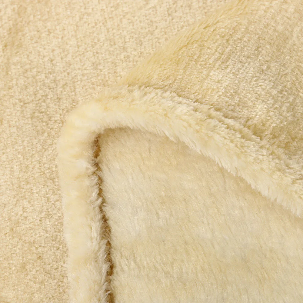Одеяло рождественские украшения для дома мягкое теплое однотонное теплое микро плюшевое Флисовое одеяло пледы ковер Диван Постельные принадлежности пледы одеяло