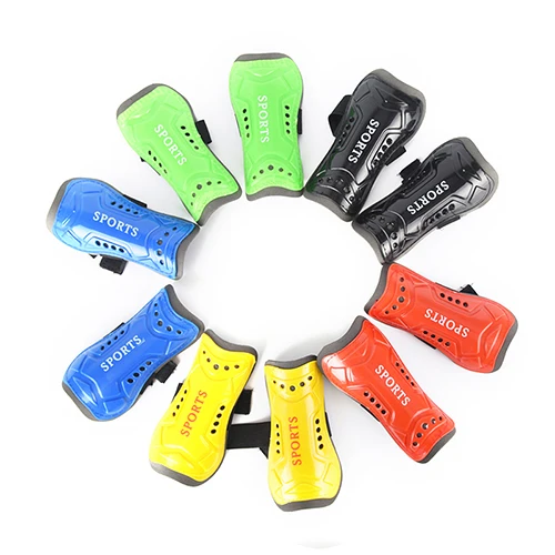 Soccer Shin Guard Pads For Kids 1 Pair