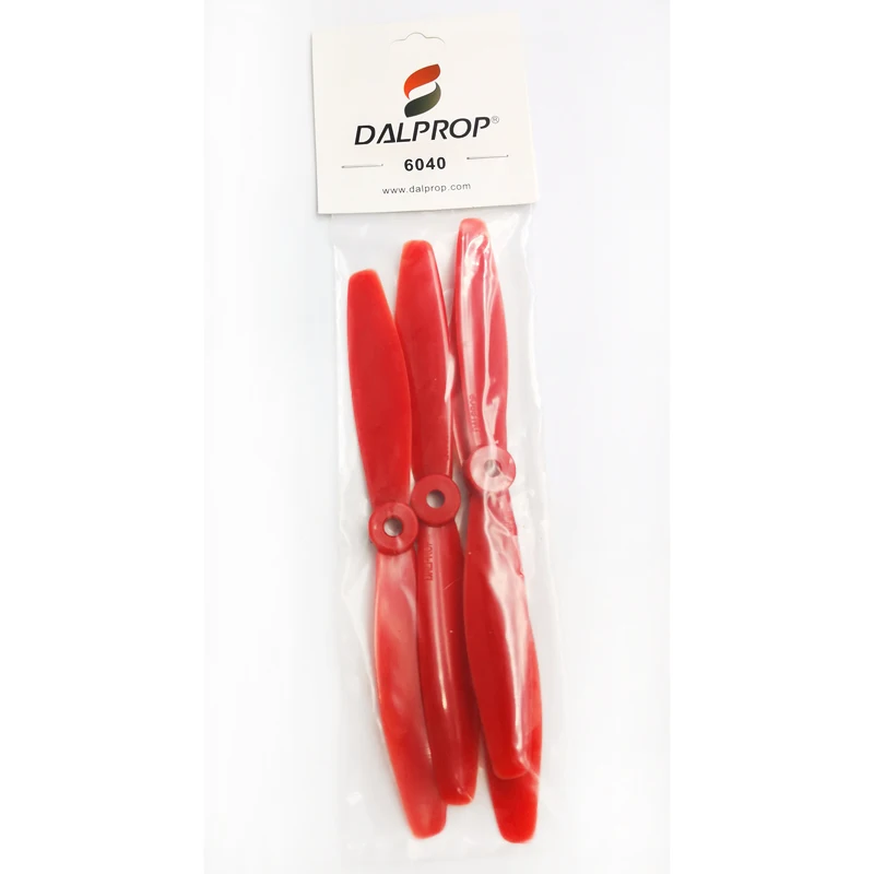 Foxeer dalpropサイクロンプロペラ小道具 4 
