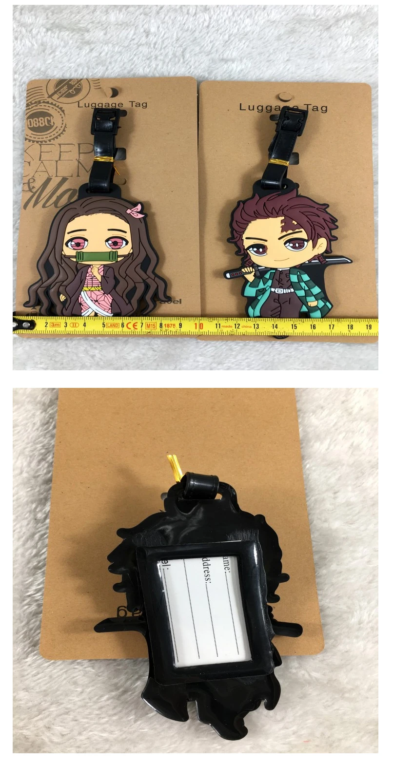 出游用品_动漫周边祢豆子郎卡通登机牌行李牌箱吊牌出游用品---阿里巴巴_02