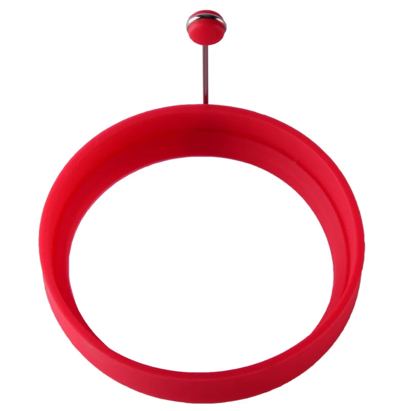 Red Round