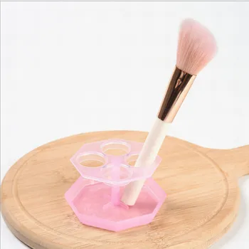 

Makeup Brush Cleaning & Dryer Set Brush Washing Tools Cosmetic Eyebrow Brushes Cleaner Scrubber Makeup Cleaning