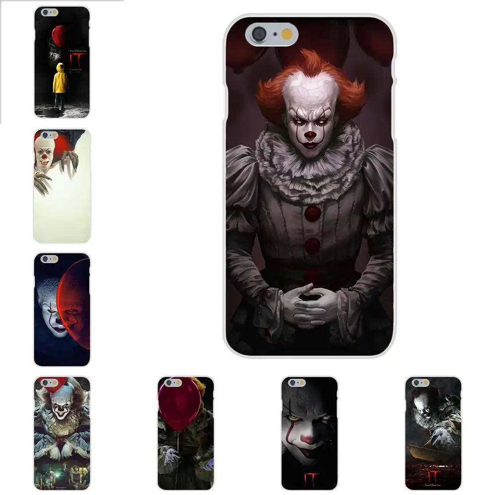 

Stephen Kings It TPU Print Case For Huawei Honor 4C 5A 5C 5X 6 6A 6X 7 7A 7C 7X 8 8C 8S 9 10 10i 20 20i Lite Pro