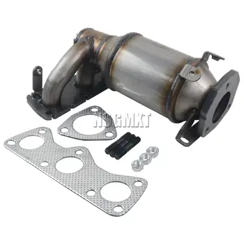

AP01 Neu Catalytic Converter For VW FOX POLO SEAT SKODA 1.2i 6V 03D.253.020HX 090-562 03D253020LX 03D253020NX 322010 VK6091T