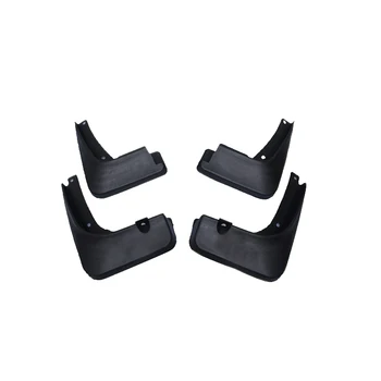 

Molded Car Mud Flaps For Kia Forte Cerato K3 Mudflaps Splash Guards Mud Flap Mudguards Car Styling