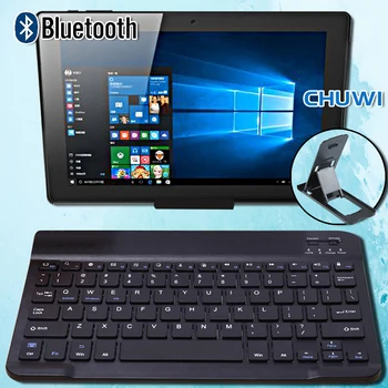 

Mini Bluetooth Keyboard Wireless Keyboard for Chuwi EBook 10.1"/HI10/HI10 Pro/Hi9 Air/HiBook Pro 10.1/HiPad Bluetooth Keyboard