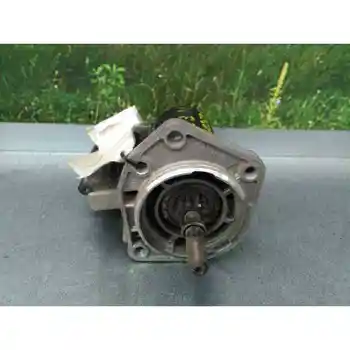 

STARTER MOTOR SEAT CORDOBA SALOON (6K2)
