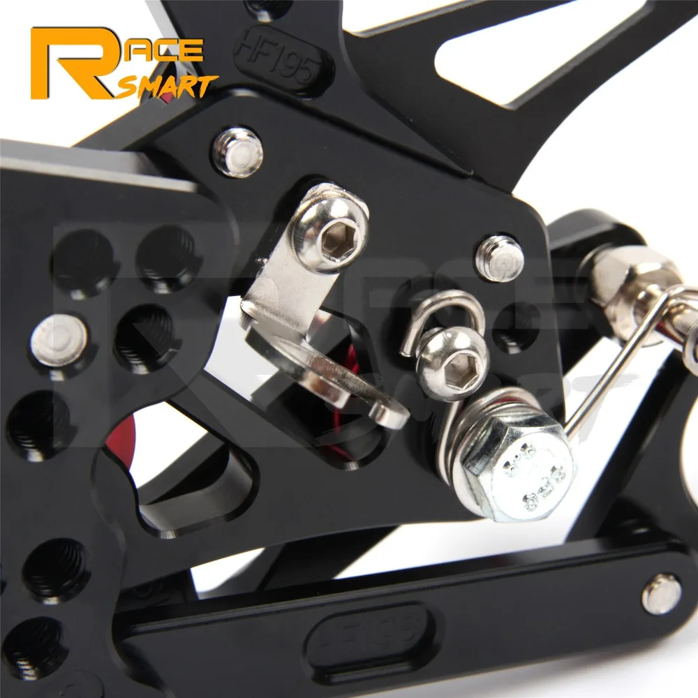 FootrestS1000 09-1457