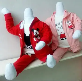 

2style Children Mannequins cotton fabric display 85cm model child clothing, headless software models,Folding bending 1PC B898