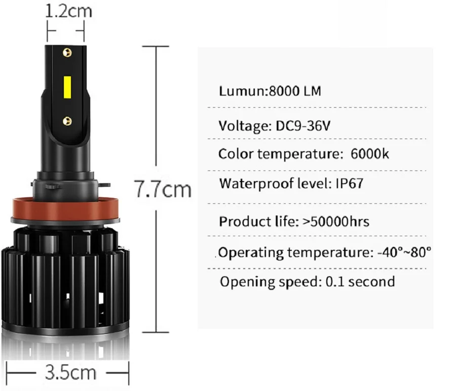 24v, super clara, acessórios para carros