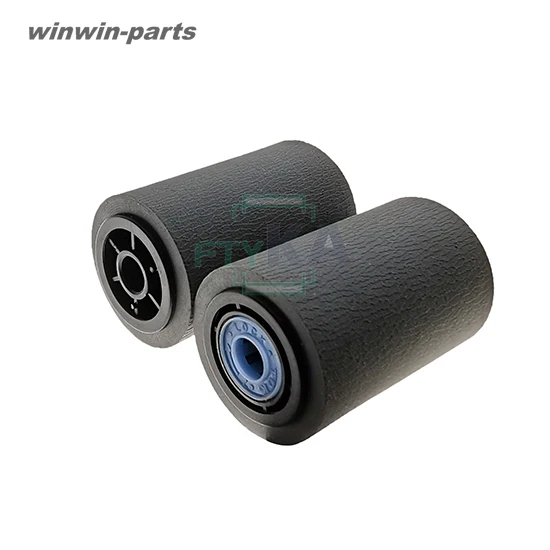 

2PCs Original Pickup Roller 059k29510 059k29520 for Xerox DC4110 4112 4127 4590 4595 1100 900 9000 D95 D110 D125 6000 7000