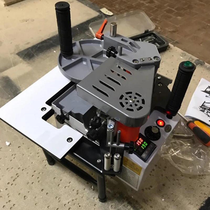 Edge Banding Machine (6)