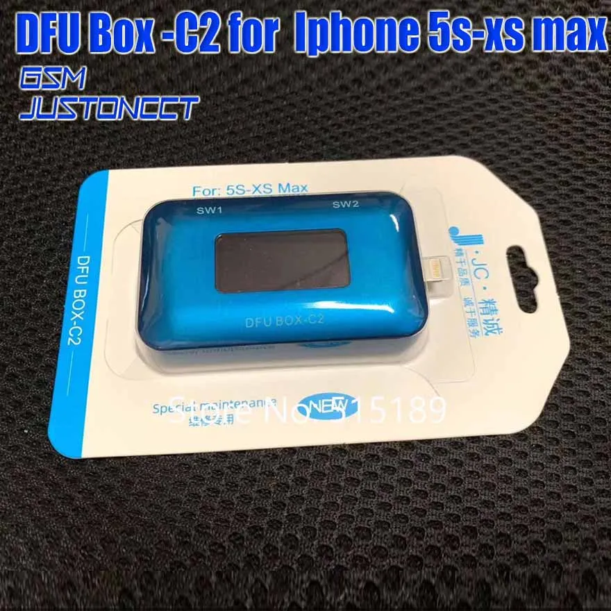 dfu box -c2 2