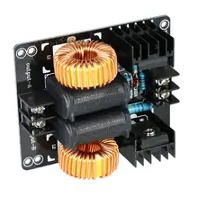 Heaters Induction-Board Flyback Driver Heating-Module ZVS 1000W Low-Voltage-Board 20A