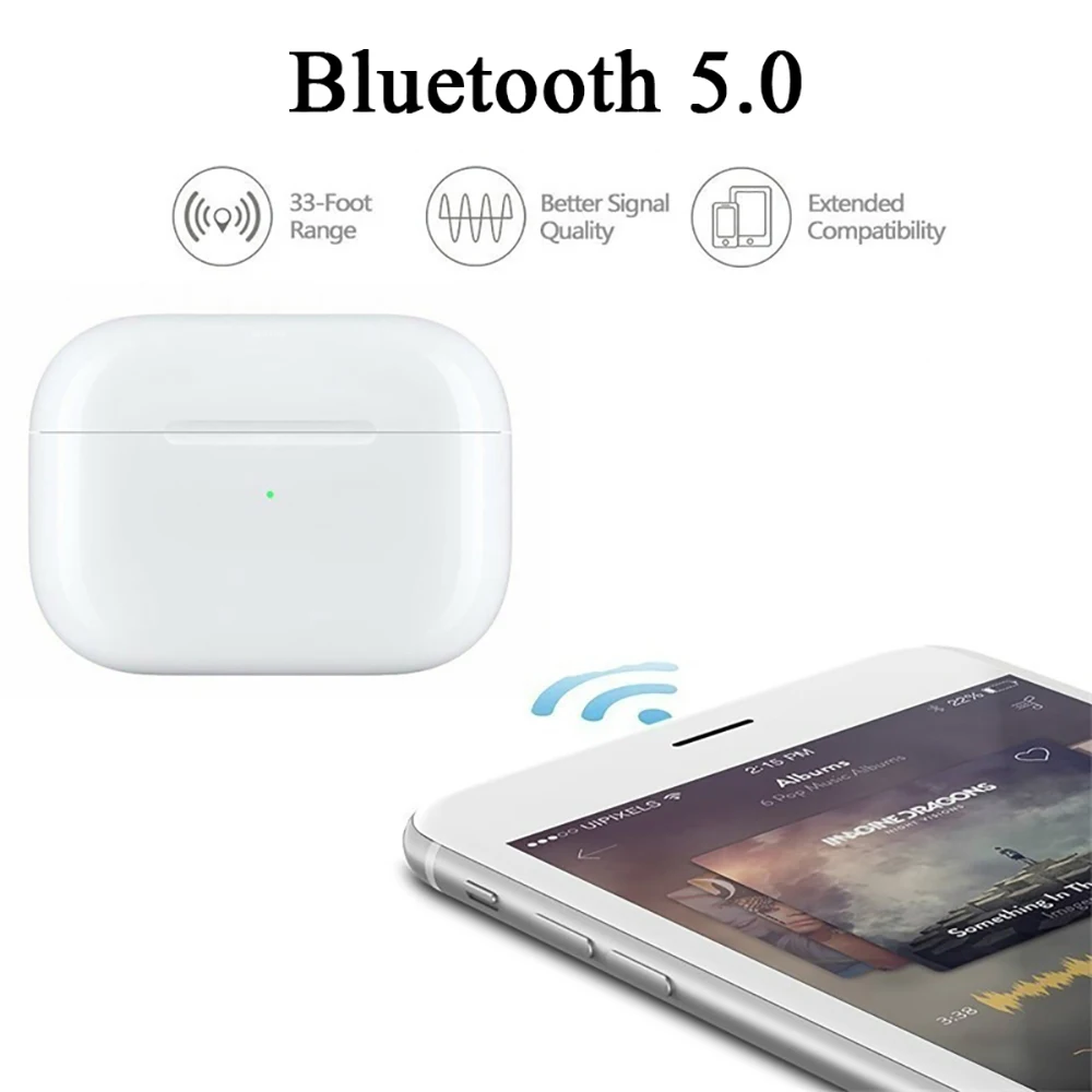 Preise Original i500000 Pro 1 1 luft 3 GPS Umbenennen Drahtlose Bluetooth Headset PK i9000 Pro i90000Max i9000 i5000 i200 i500 i200000Pro
