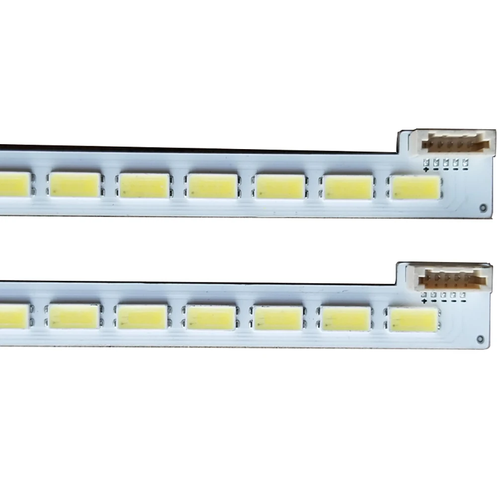 New 56LED 493MM LED backlight strip for 40PFL5537H 40PFL5537T LJ64 ...