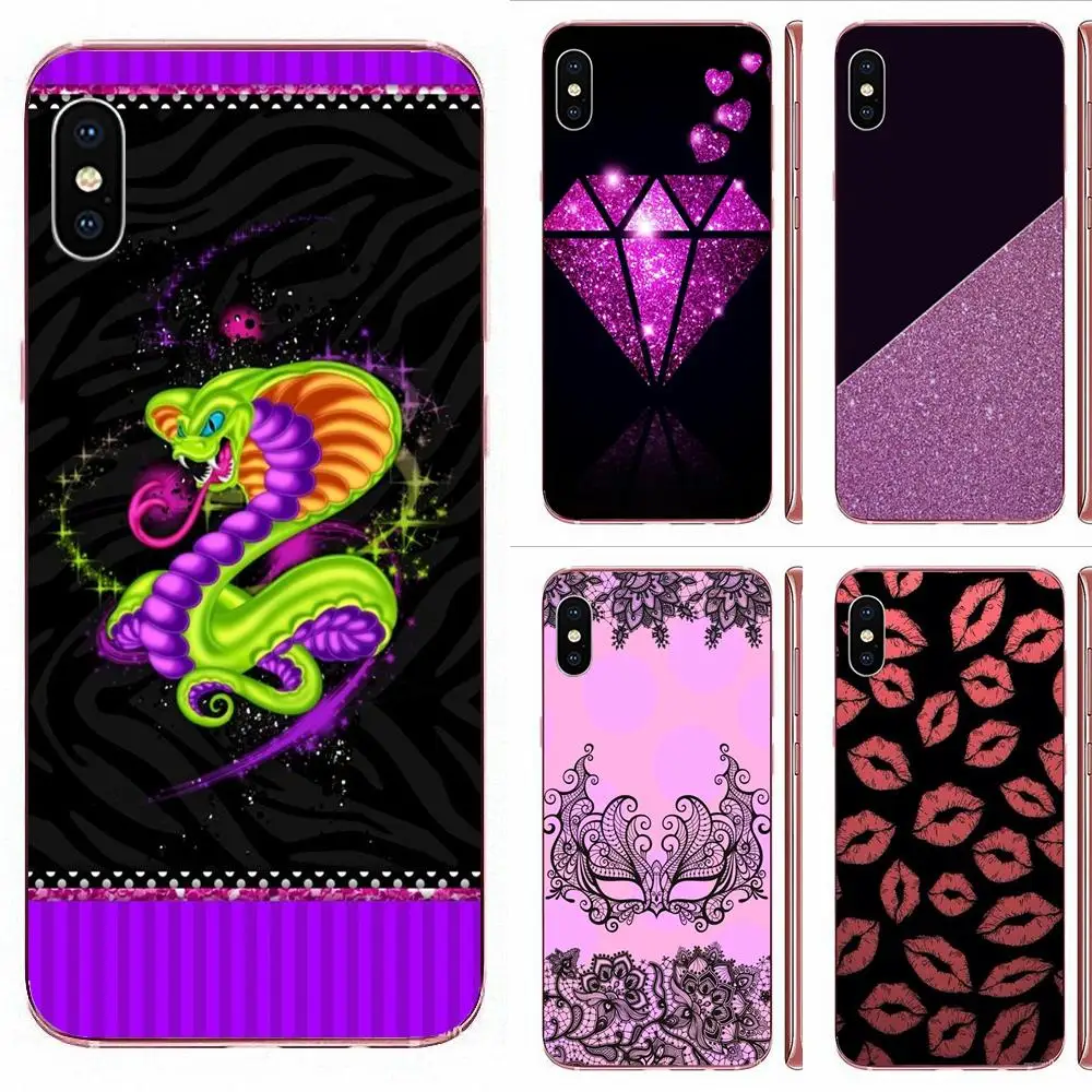 В продаже чехол для телефона Apple iPhone 4 4S 5 5C 5S SE SE2 6 6S 7 8 11 Plus Pro X XS Max XR роскошный