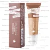 Coffee Suger Lip Scrub for Dark Smoker's Lips Natural Bright Pink Fresh Lightening Lip Treatment Remove Dark Lips 2