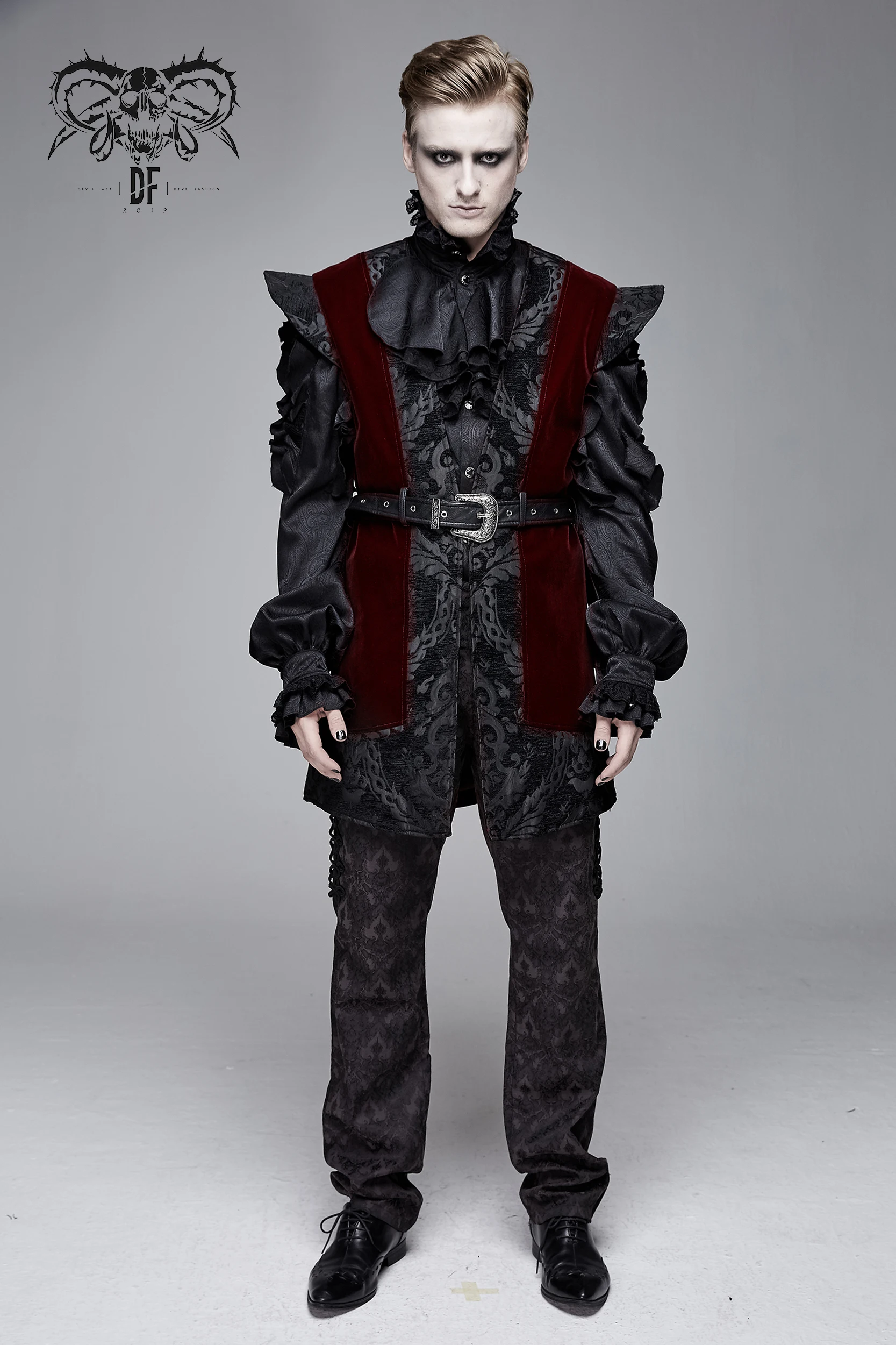 Dinner Waistcoat Jacket|Vests 