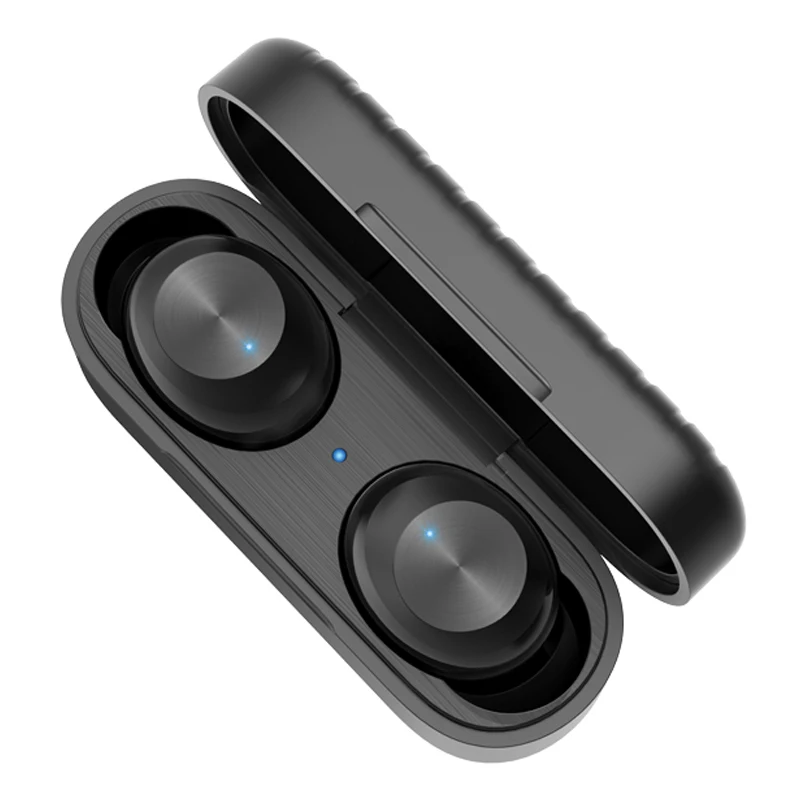 Touch Control Tws Wireless Earphones M31 Bluetooth Headphone With Charging Box Mini In Ear Earbuds